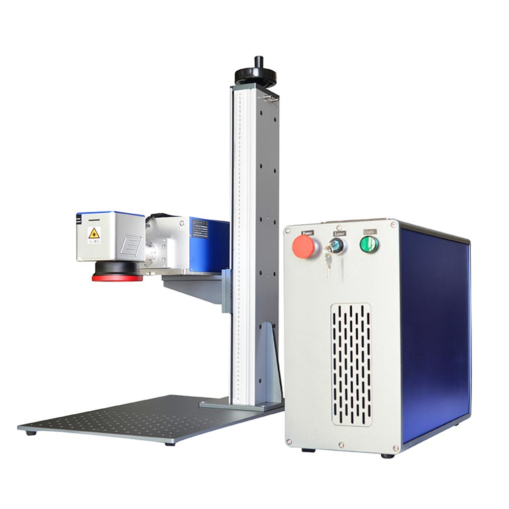 UV laserový značkovací stroj.(4)