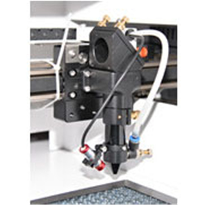 Module rails 130W 13090 Machine de découpe laser CO2 (1)