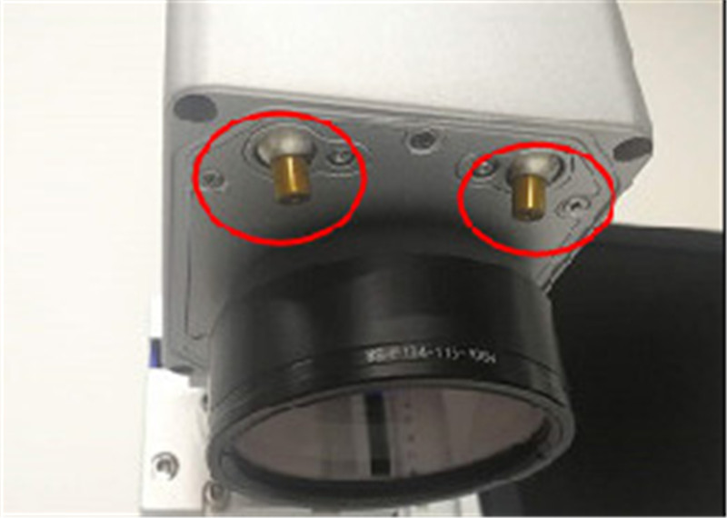 Big enclosure safety model fiber laser marking machine (5)