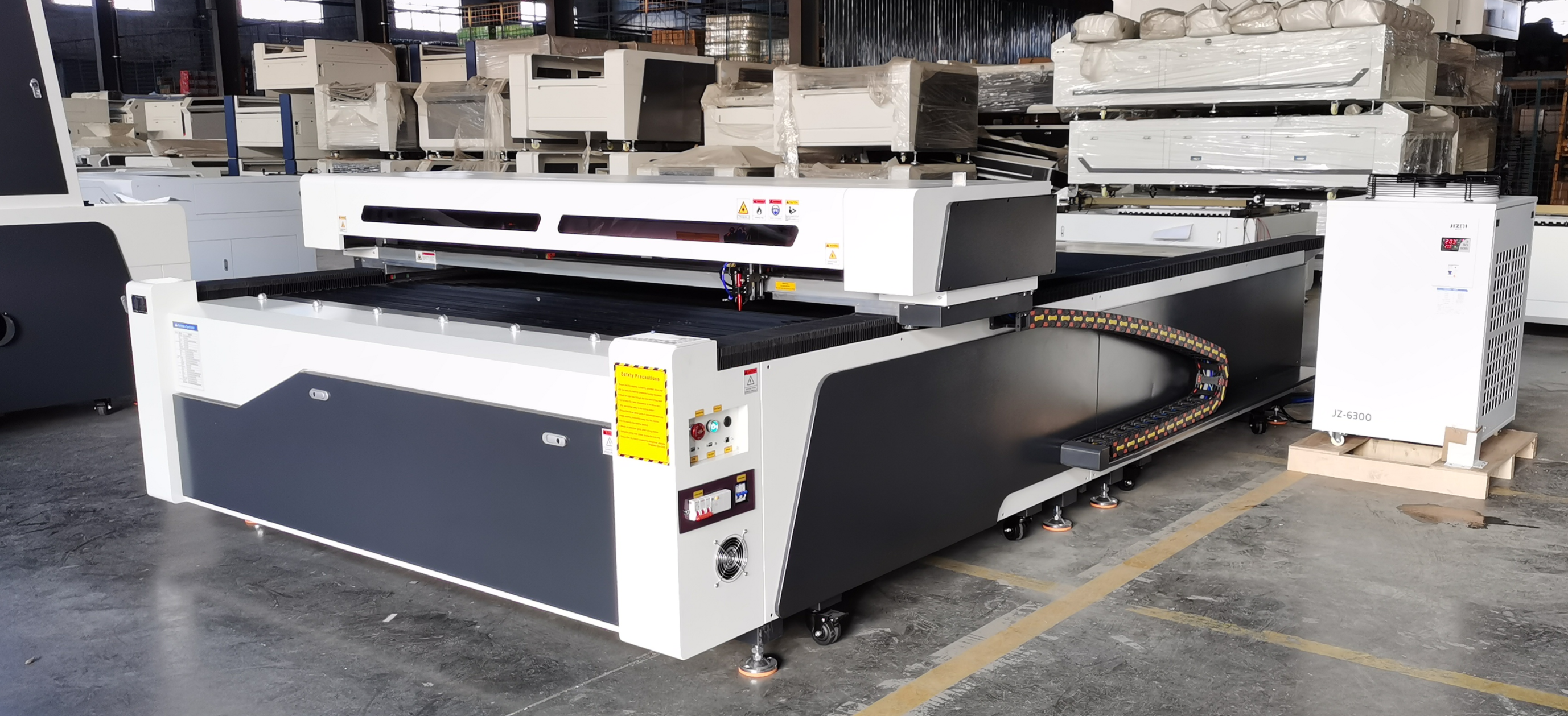3000w laser cutting machine
