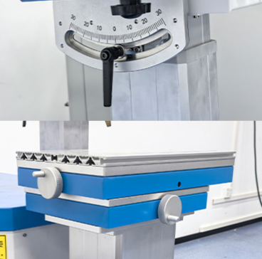 5 axis