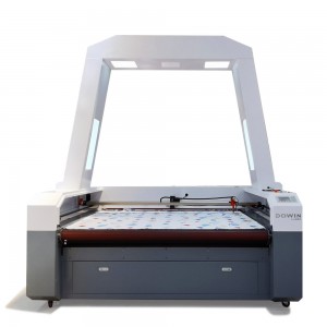 Auto feeding fabric laser cutter (1)