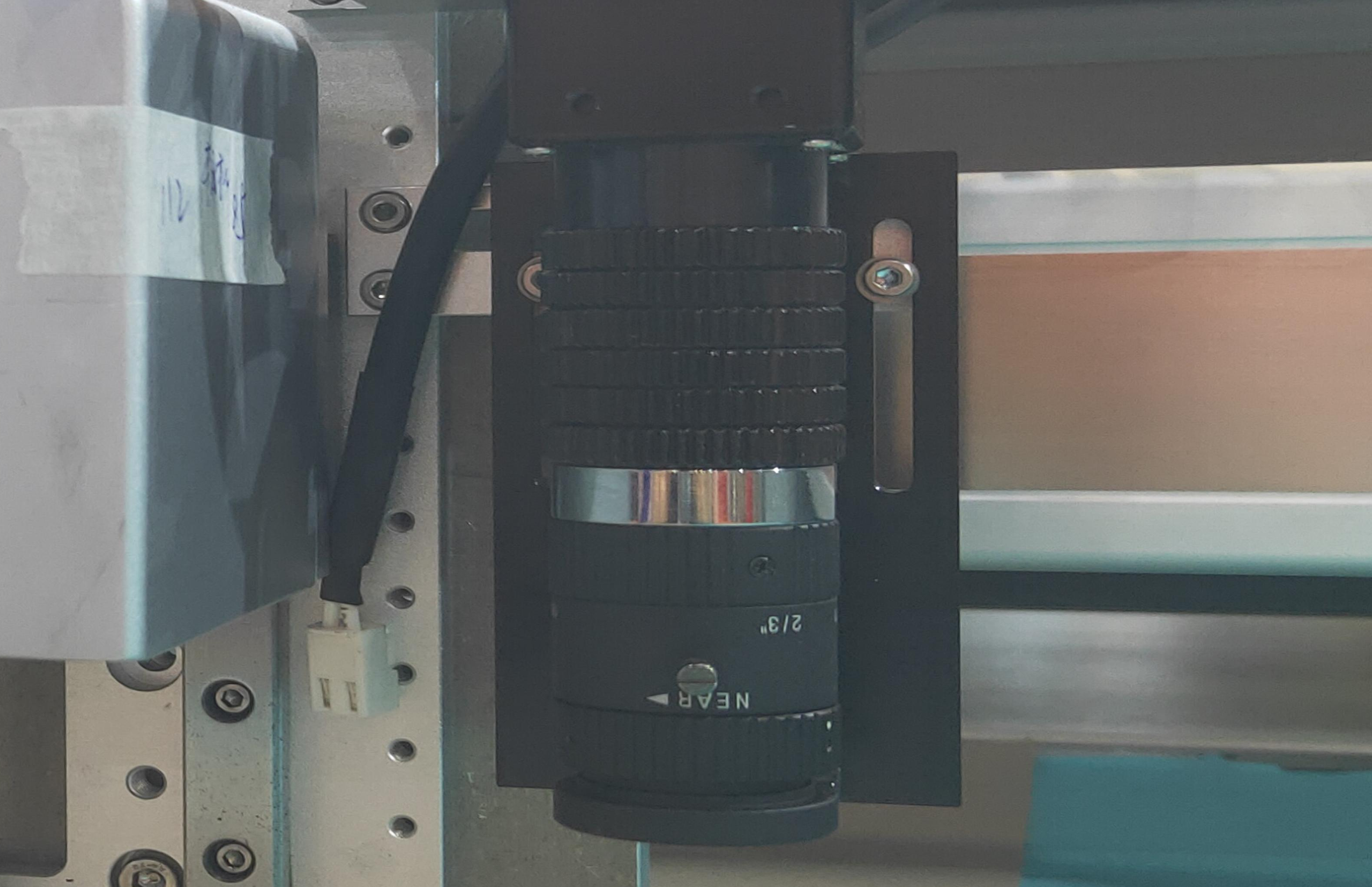 CCD CAMERA