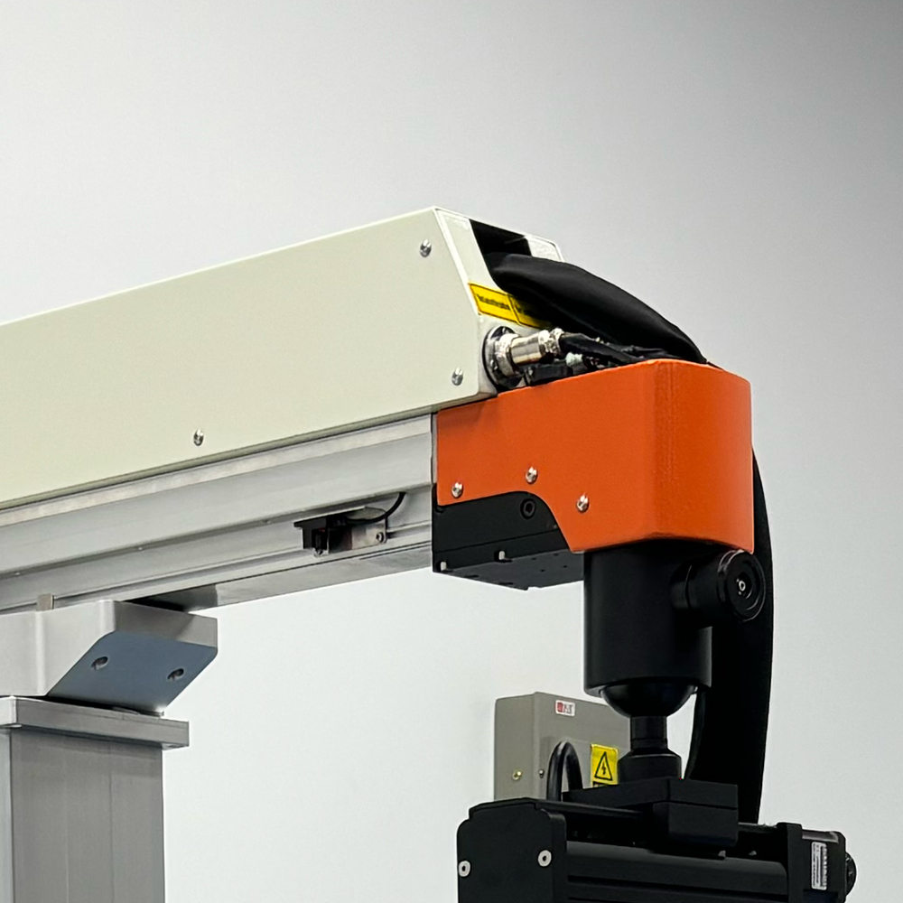QCW Laser Welding Machine for Mold Repair Laser Welding04