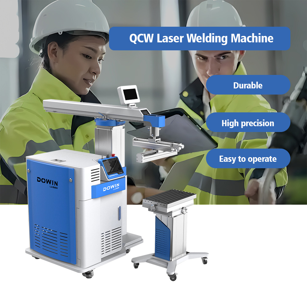 QCW