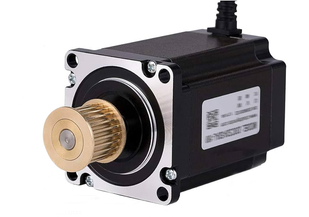 Servo Motor