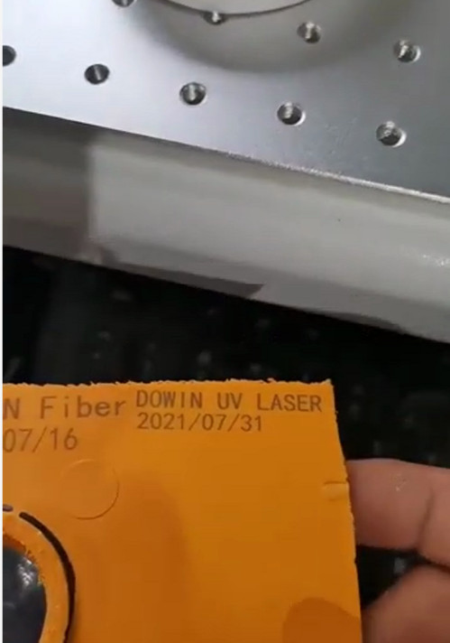 UV Laser Marking Machine. (3)