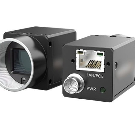 Industrial Camera for Fabric Laser Cutting Machine