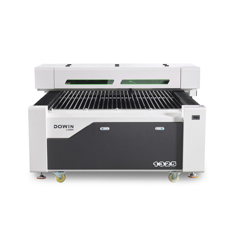 300W CO2 big power laser cutting machine (1)