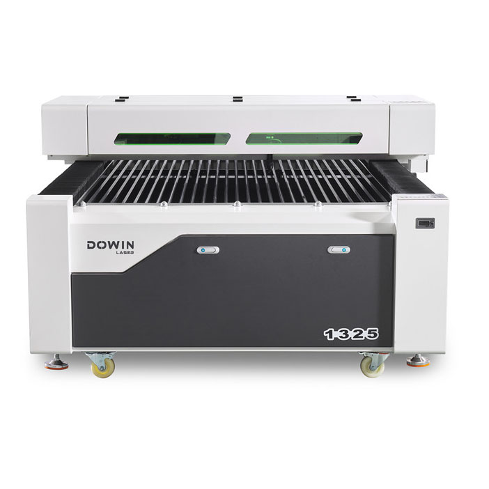 300W CO2 big power laser cutting machine (1)