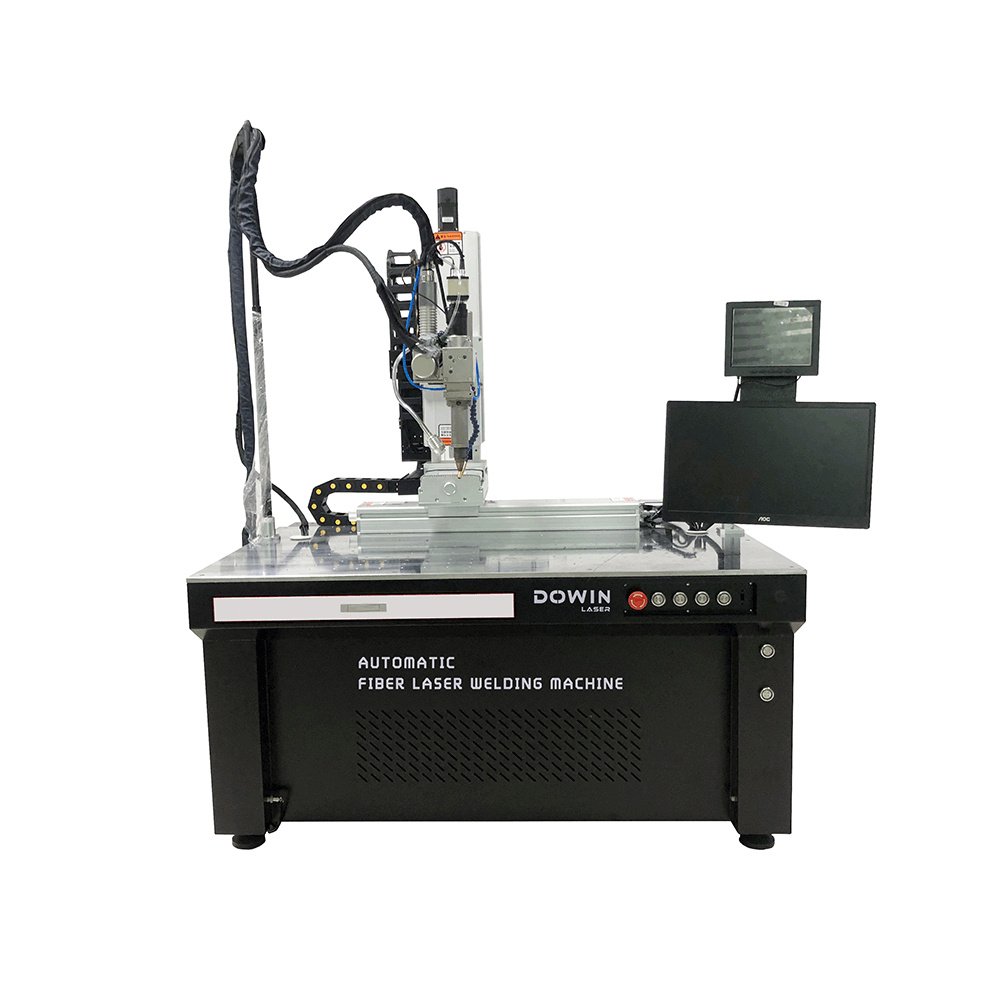 auto fiber laser welding machine (1)
