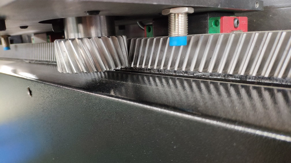 Metal Pipe Fiber laser cutting machine
