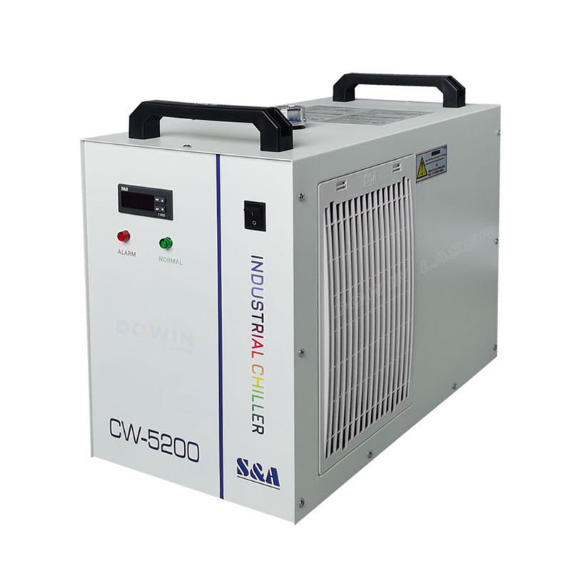 Machine de découpe laser CO2 130W 13090 (2)