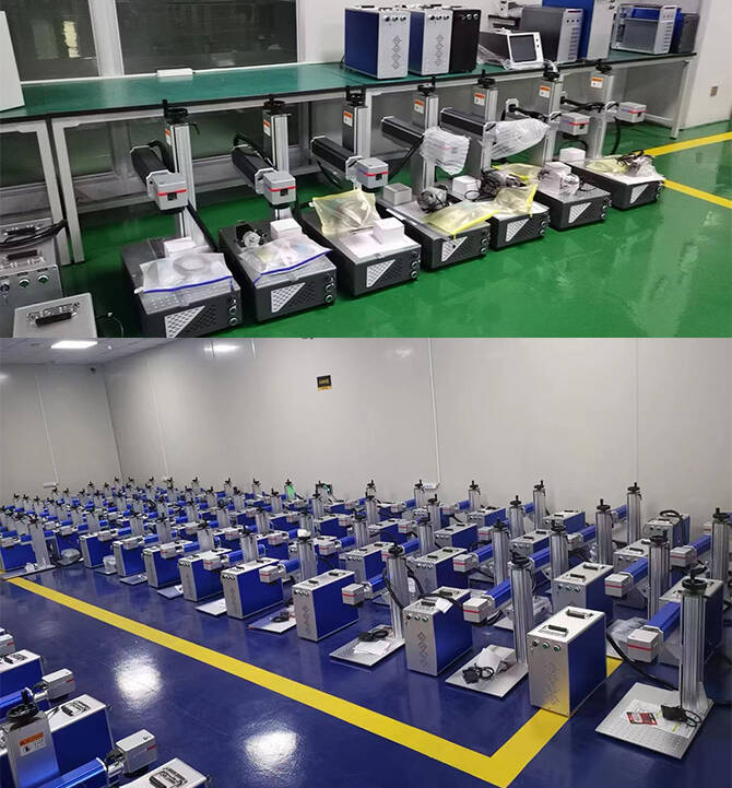 factory