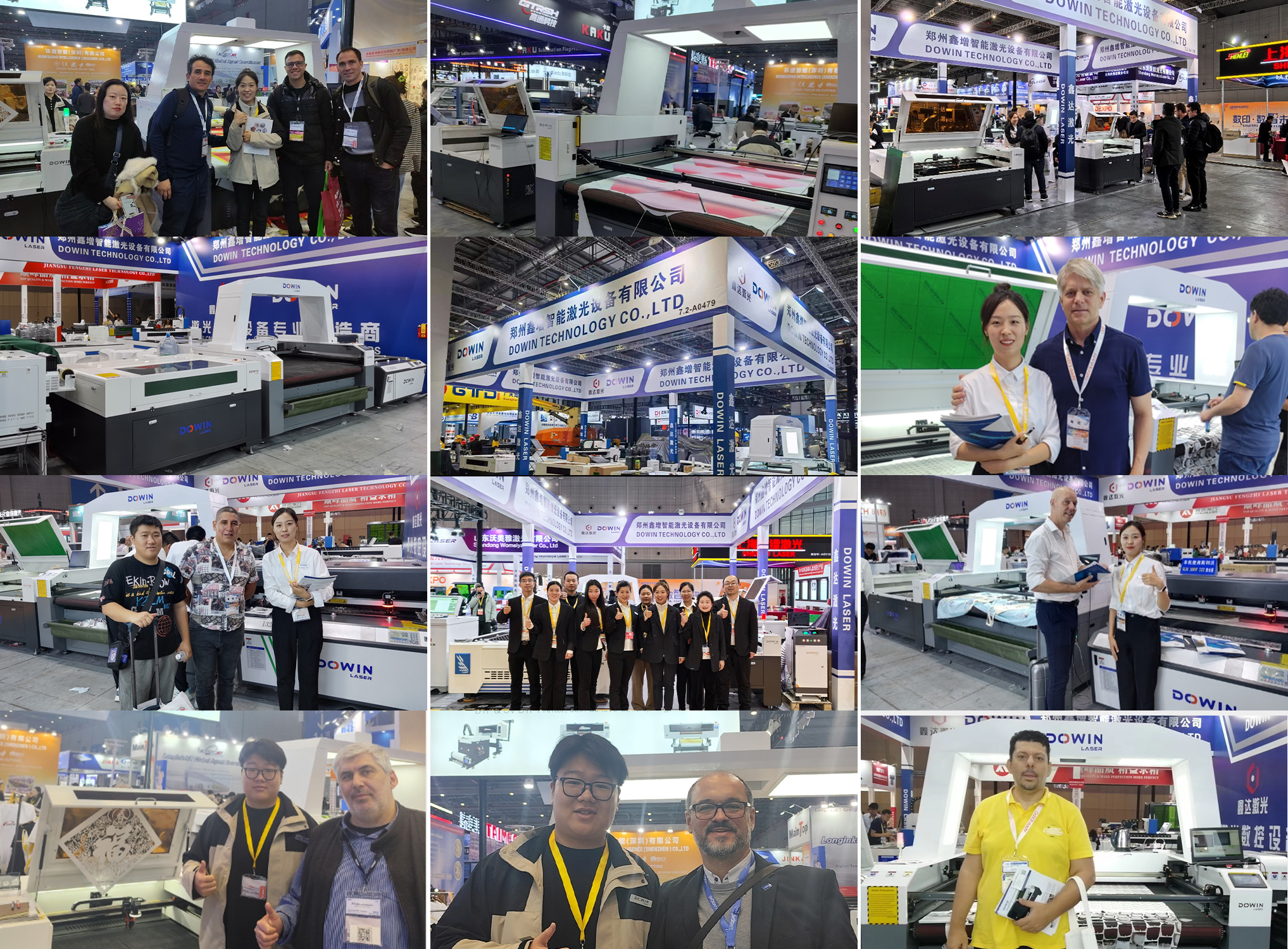 expo photos