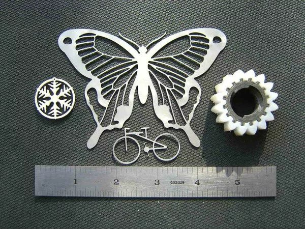 metal cutting machine