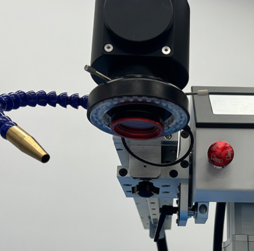 Laser Lens