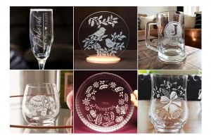 玻璃样品1